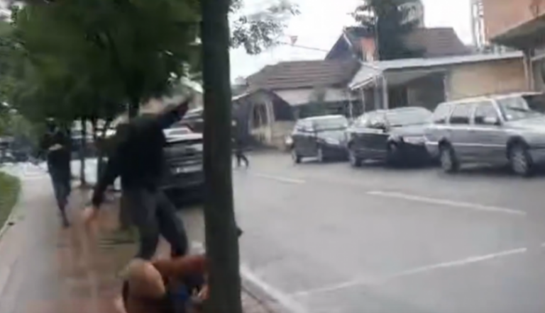 Lirohet edhe një i dyshuar tjetër që u arrestua për sulmet në veri ndaj gazetarëve