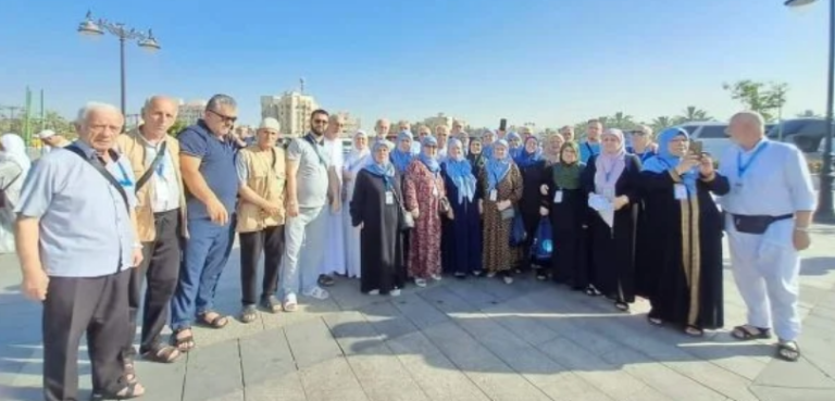 “Ka të sëmurë e të lodhur, s’e dimë kur kthehemi”, haxhinjtë ankohen për papërgjegjësi nga BIK-u