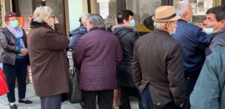 Pensionistët mbi 80 vjeç dhe me probleme shëndetësore lajmërimet do t’i bëjnë nga shtëpia
