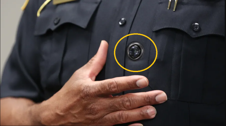 Policët me kamerë në trup, Policia e Kosovës njofton se kanë filluar fazën tesutese