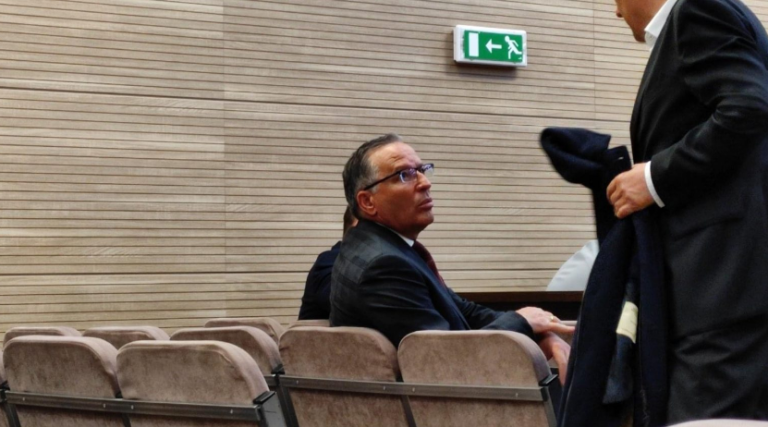 53 milionëshi, Bedri Hamza: S’kam qenë pjesë e këtij procesi, çështjen e kam deleguar te një zv.ministër