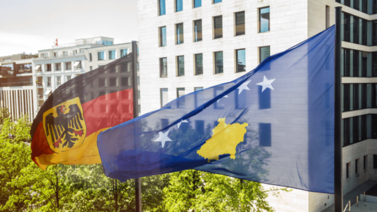 Gjermania merr masa, ndërpret bashkëpunimin me Kosovën në disa fusha