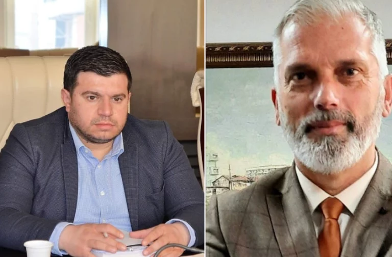 Mujka dhe Muzliukaj ndalohen për 48 orë