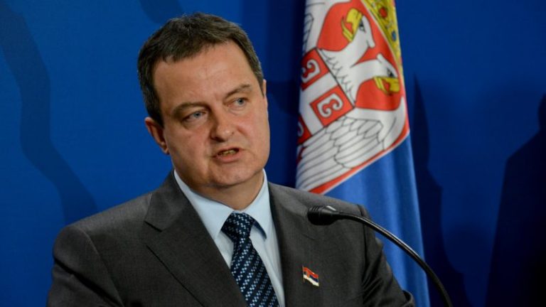 Lista Serbe kërkoi nga Serbia të shpallë Policinë e Kosovës “organizatë terroriste”, flet Daçiq