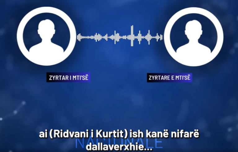 Skandaloze: Shtetit s’i vijnë rezervat shtetërore, pavarësisht pagesës së kryer nga Rozeta Hajdari