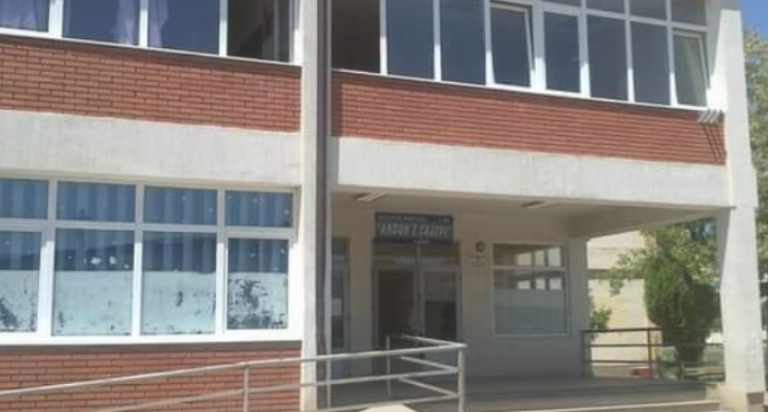 E dhimbshme: Vdes nxënësja e klasës së 8-të, Emine Begu