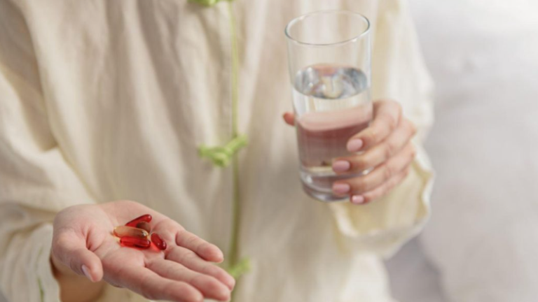 Mungesa e vitaminës D rrit rrezikun e sulmit në zemër