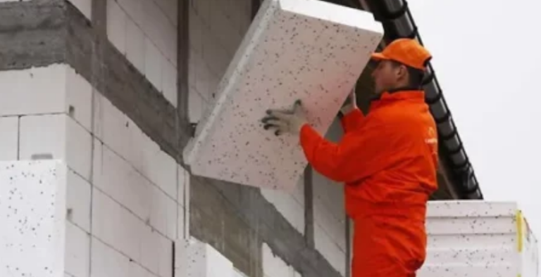 Qytetarët do të subvencionohen për izolimin e shtëpisë deri në 5500 euro