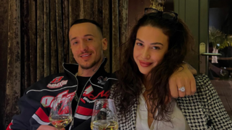 Getinjo dhe Vivien habisin fansat me veprimin e tyre të fundit