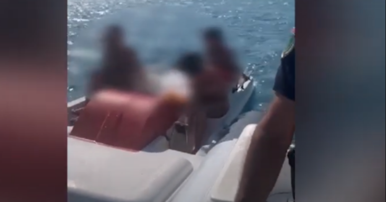 3 kosovarë në rrezik të madh për t’u mbytur, mësohet gjendja e tyre