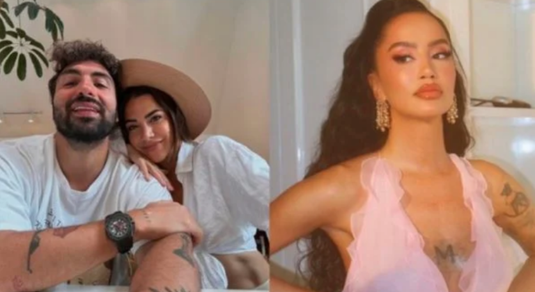 Krisja e marrëdhënieve me Ledrin e Sarën, reagon Dafina – tregon arsyen