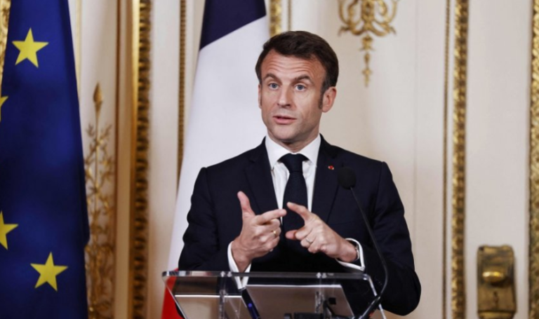 Macron i prerë, kërkon mbajtjen e zgjedhjeve në Veri dhe ka një paralajmërim për Kosovën e Serbinë