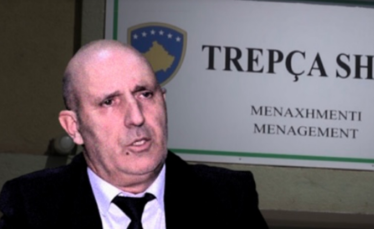 I hidhet bombë në oborr të shtëpisë në Mitrovicë, kryesuesit të Bordit të Trepçës