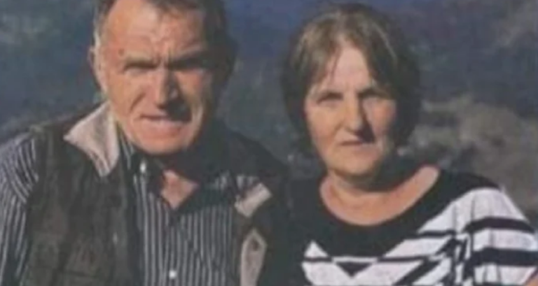 Si vdiqën në të njëjtën ditë burri dhe gruaja kosovarë