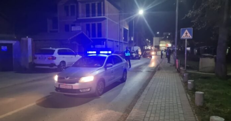 E rëndë: Pas një konflikti në komunikacion, 35-vjeçari kosovar sulmon me sëpatë një person