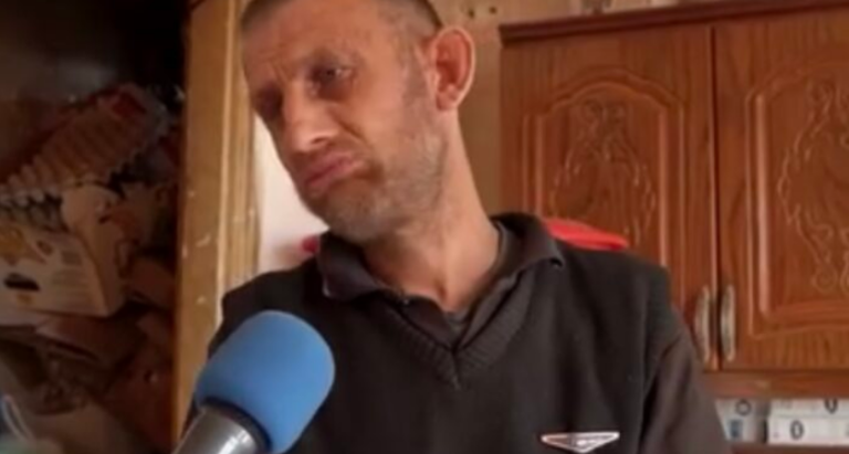 Familja 8 anëtarëshe në Vushtrri jeton në gjendje të mjerueshme