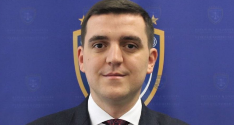 Kush është gjykatësi që vendosi në favor të ankesës së Klan Kosovës?