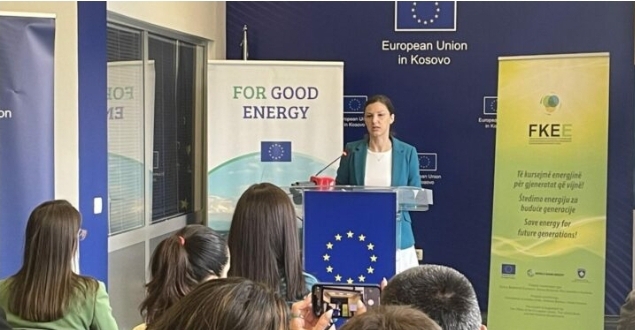 Efiçienca e energjisë – 10 milionë € për mbi 2 000 familje, subvencionohet 45% e investimit në rinovimin e shtëpive