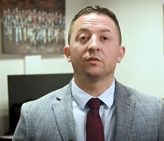 RTK: Armend Mehaj largohet nga pozita e ministrit, e zëvendëson Ejup Maqedonci