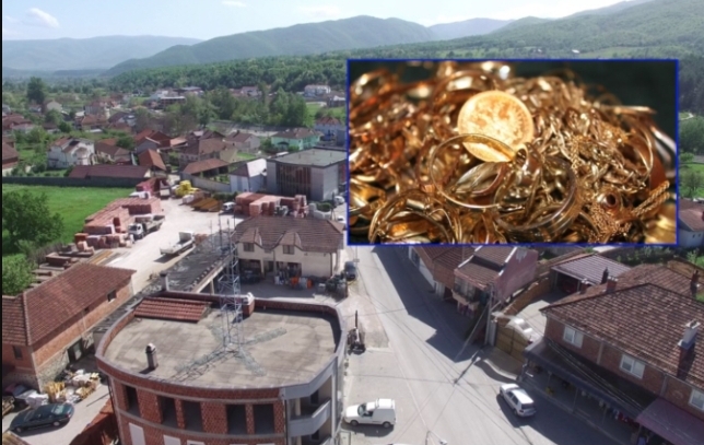 Edhe pse 64 vjeç, hajni kosovar bën “kërdi” duke vjedhur shumë para e stoli ari