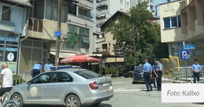 Personi që u therr dje në Mitrovicë është një 47 vjeçar, mori plagë të rënda