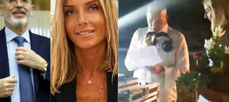 Milioneri e tronditë të dashurën në ditën e fejesës: Je e lirë, shko në pushime me atë që më tradhëtoje