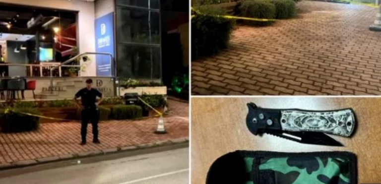 Del emri i 59-vjeçarit nga Kosova që u plagos në Shëngjin, niset drejt Tiranës në gjendje të rëndë