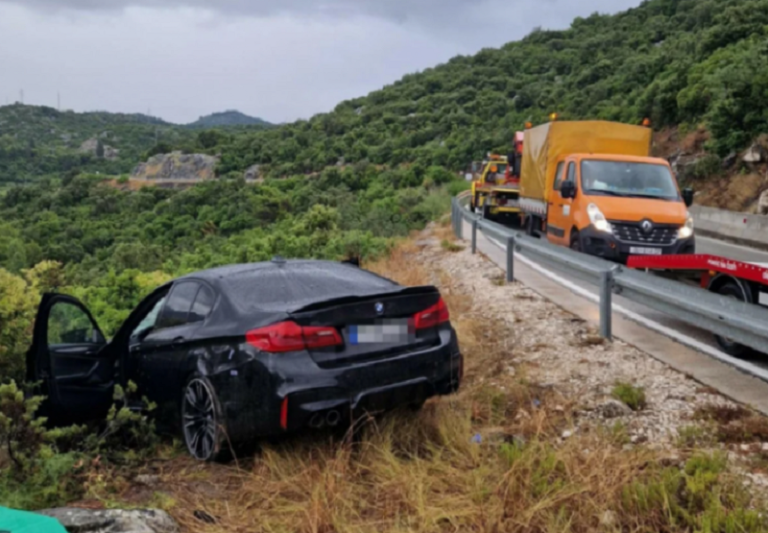 Tjetër aksident në Kroaci ku janë përfshirë kosovarët, ka edhe të vdekur