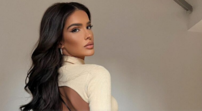 ‘O të mjerë’, Arbenita shpërthen në rrjetet sociale