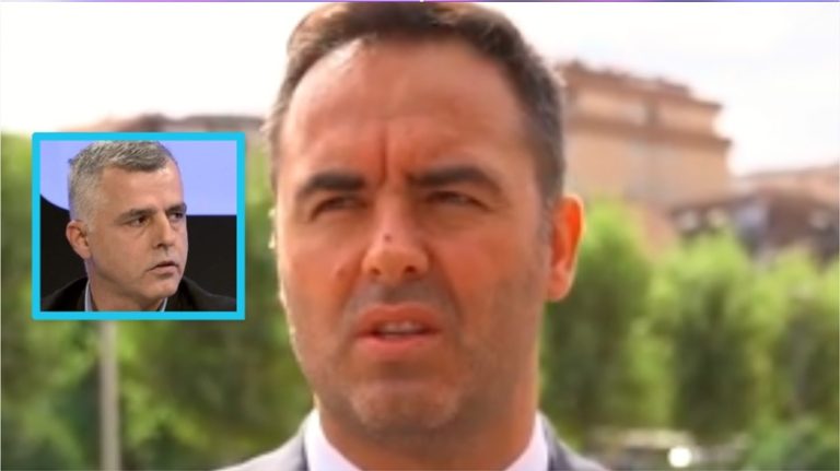 Konjufca komenton deklaratën e Faton Klinakut për ‘vrasjen e Kurtit’