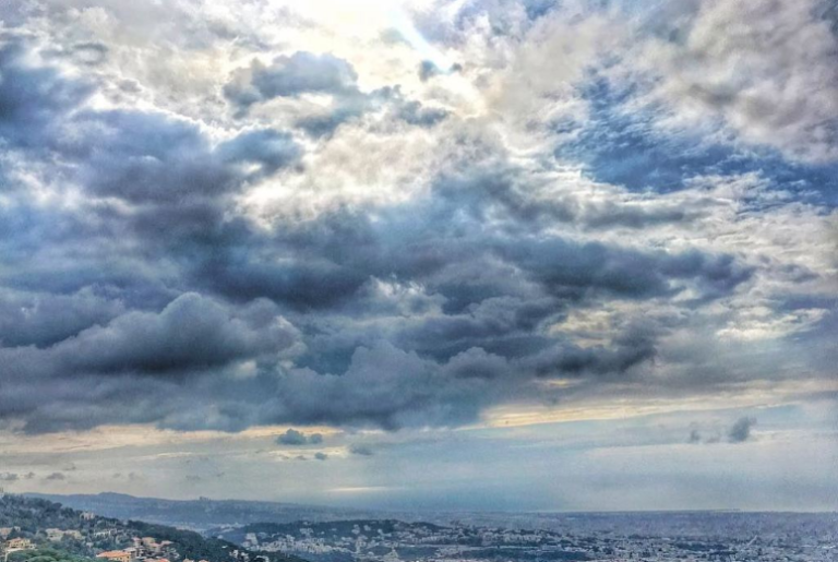 Ulen temperaturat, parashikimi i motit për ditën e nesërme