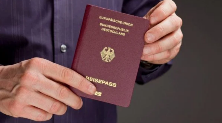 Gjashtë rregulla të shtetësisë gjermane që duhet t’i dini