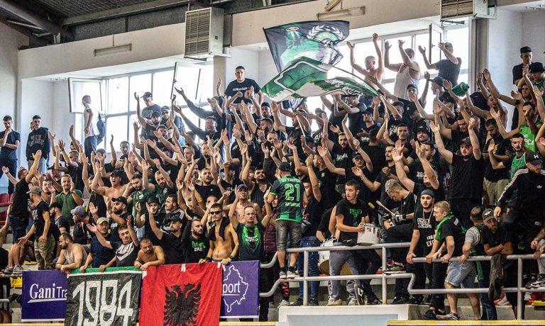 Trepça fiton bindshëm ndaj Istogut