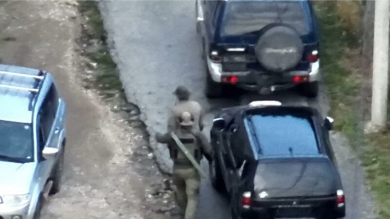 Detaje ekskluzive për vrasjen e sulmuesit të dytë në veri