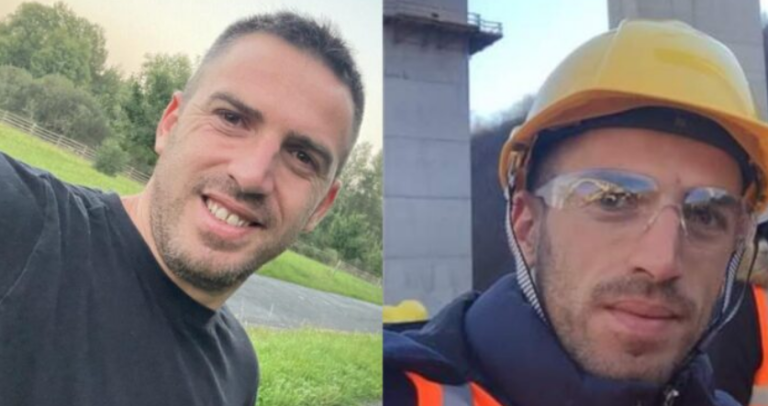 Inxhinieri nga Kosova bëhet hero në Gjermani, shpëton jetën e një një tre vjeçare në pishinë