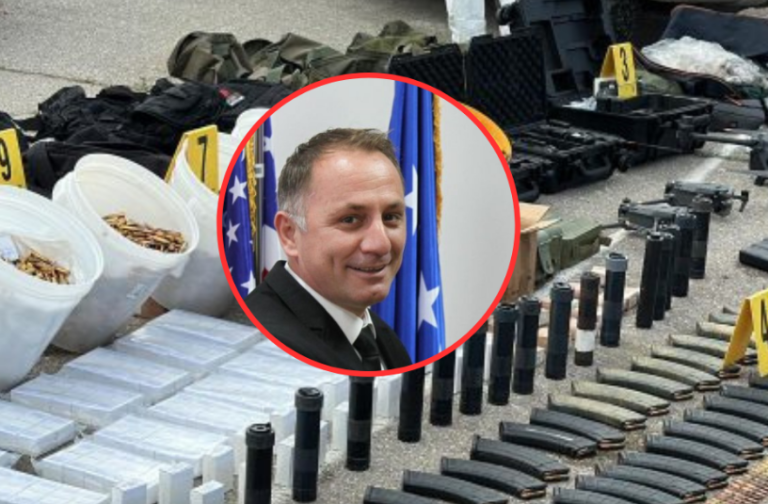 Ish-inspektori i AKI-së: Një pjesë e armatimit mund të ketë hyrë muaj më parë, serbët që sulmuan gabuan në tri kalkulime!