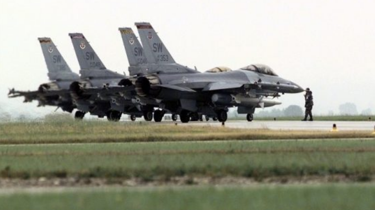 Sulmet e NATO’s për çlirimin e Kosovës, grafikoni tregon cili shtet hodhi më së shumti bomba ndaj caqeve serbe