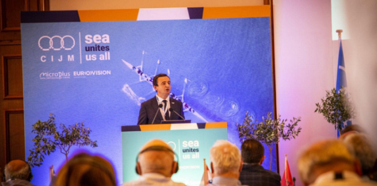 Kurti tregon për përfitimet që do t’i ketë Kosova me Lojërat Mesdhetare 2030