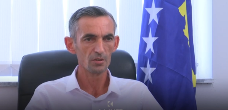 Ilir Peci i Zveçanit ende pa leje për vizitë në Manastirin e Banjskës (VIDEO)