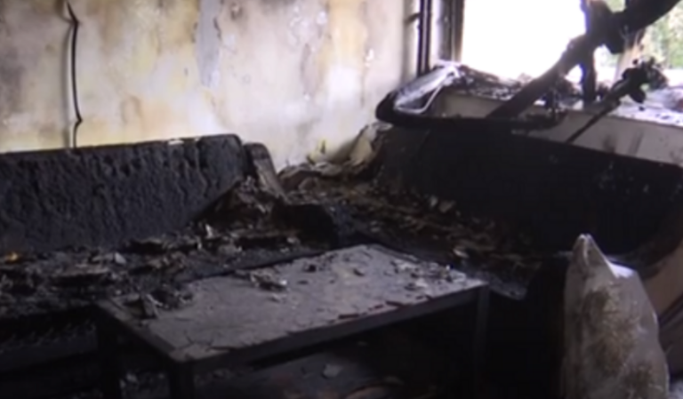 Vajzës i hidhet bomba në banesë, ishte kërcënuar më parë se ‘do ta digjnin’