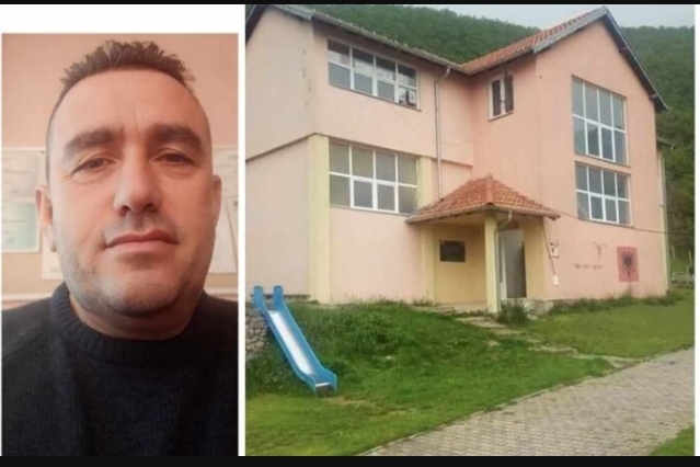 Kosova po zbrazet: Mbeti me vetëm tre nxënës, mbyllet një shkollë fillore