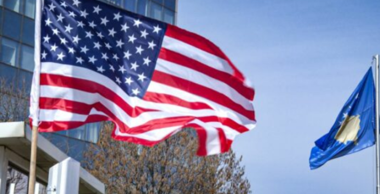 Rënie drastike: SHBA ulë për 50 % investimet në Kosovë