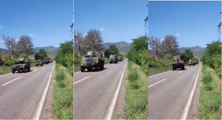 Sulmet në veri, Serbia nis autokolonat e ushtrisë afër kufirit me Kosovën