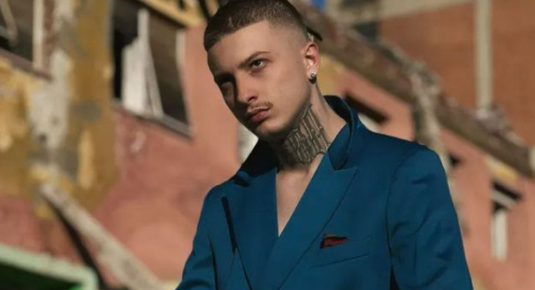 Fero haxhi pishman? – reperi publikon 5 këngë të reja