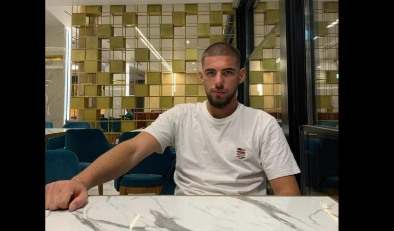 E dhimbshme: Ky është kosovari që humbi jetën tragjikisht në territorin e Serbisë