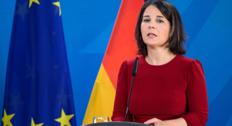 Gjermania thirrje Serbisë të heq dorë nga dhuna