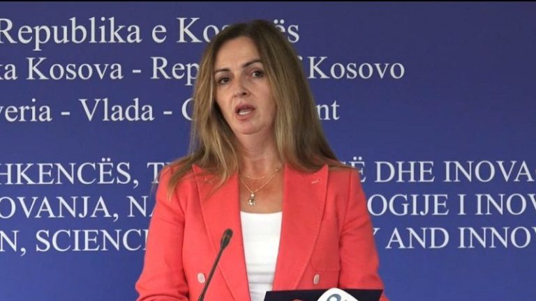Nagavci tregon kur bëhet pagesa për librat e atyre nxënësve që ende nuk janë 6 vjeç