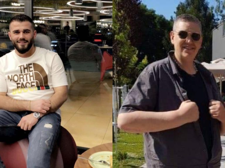 Këta janë viktimat nga vetaksidenti tragjik në Podujevë