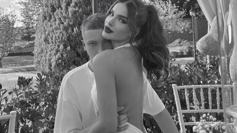 Arbenita Ismajli ‘thumbon’ Feron me postimin e ri në Instagram?