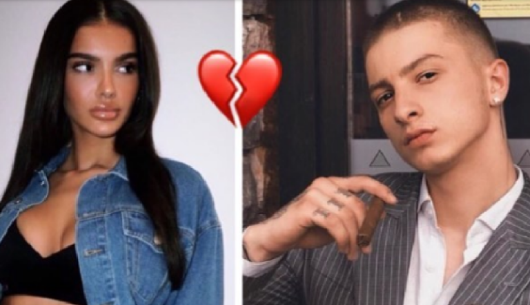 “Feja Islame më mësoi ta dua familjen,” Fero i kërkon falje Arbenitës